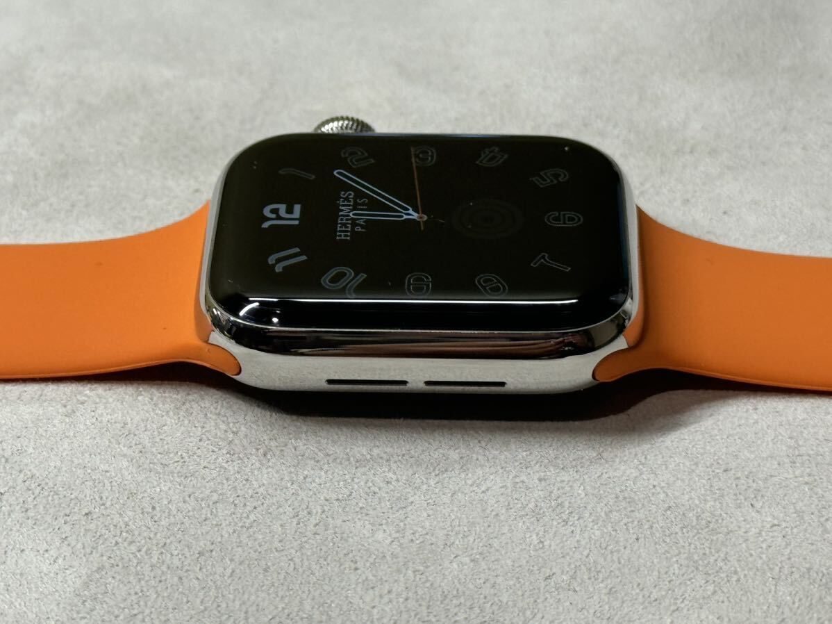 即決 Apple watch エルメス シリーズ4 アップルウォッチ HERMES 即決 Apple watch エルメス シリーズ4 アップルウォッチ HERMES