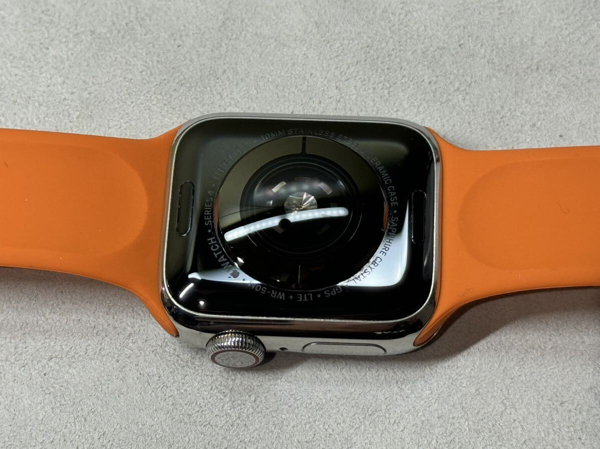 8840円 ☆即決 Apple watch エルメス シリーズ4 アップル 8840円 ☆即決 Apple watch エルメス シリーズ4 アップル