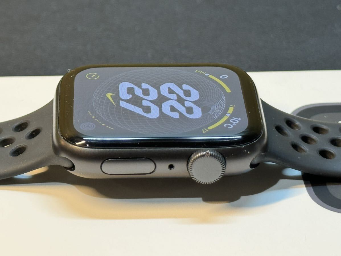 即決 オススメ Apple Watch SE 44mm スペースグレイアルミニウム 即決 オススメ Apple Watch SE 44mm スペースグレイアルミニウム