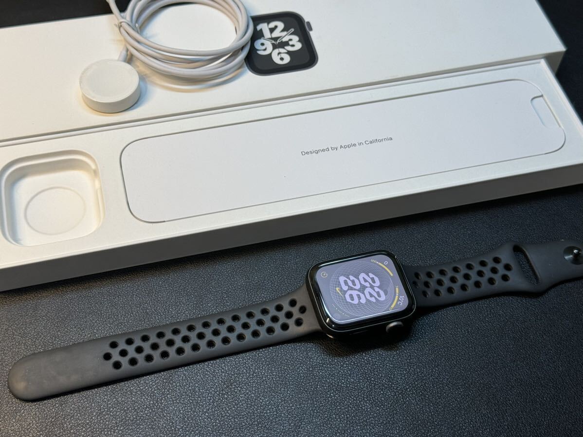 即決 オススメ Apple Watch SE 44mm スペースグレイアルミニウム 即決 オススメ Apple Watch SE 44mm スペースグレイアルミニウム