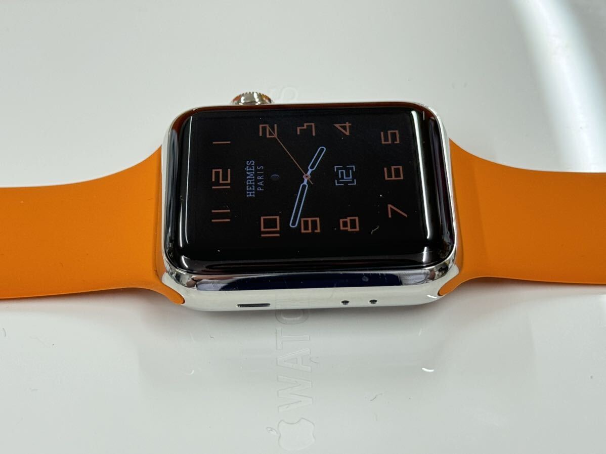 Yahoo!オークション - 即決 美品 バッテリー良好 Apple watch Yahoo!オークション - 即決 美品 バッテリー良好 Apple watch
