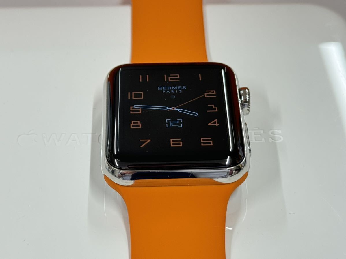 Yahoo!オークション - 即決 美品 バッテリー良好 Apple watch Yahoo!オークション - 即決 美品 バッテリー良好 Apple watch