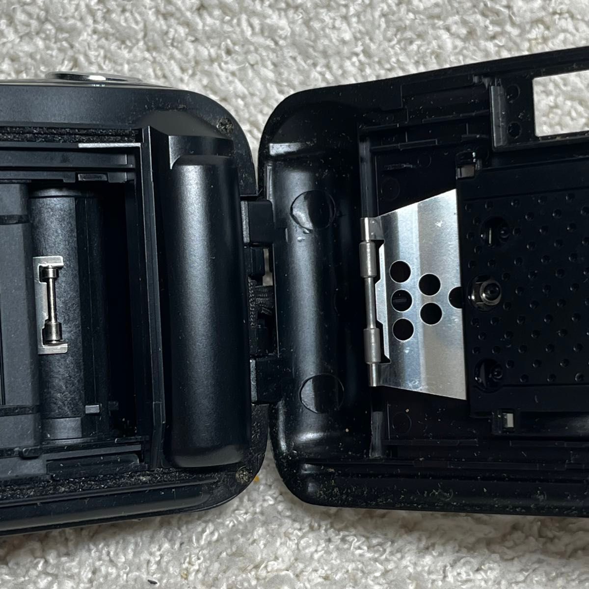 完動品 OLYMPUS μ mju 35mm 1 3 5 フィルムカメラ 初代|Yahoo 完動品 OLYMPUS μ mju 35mm 1 3 5 フィルムカメラ 初代|Yahoo