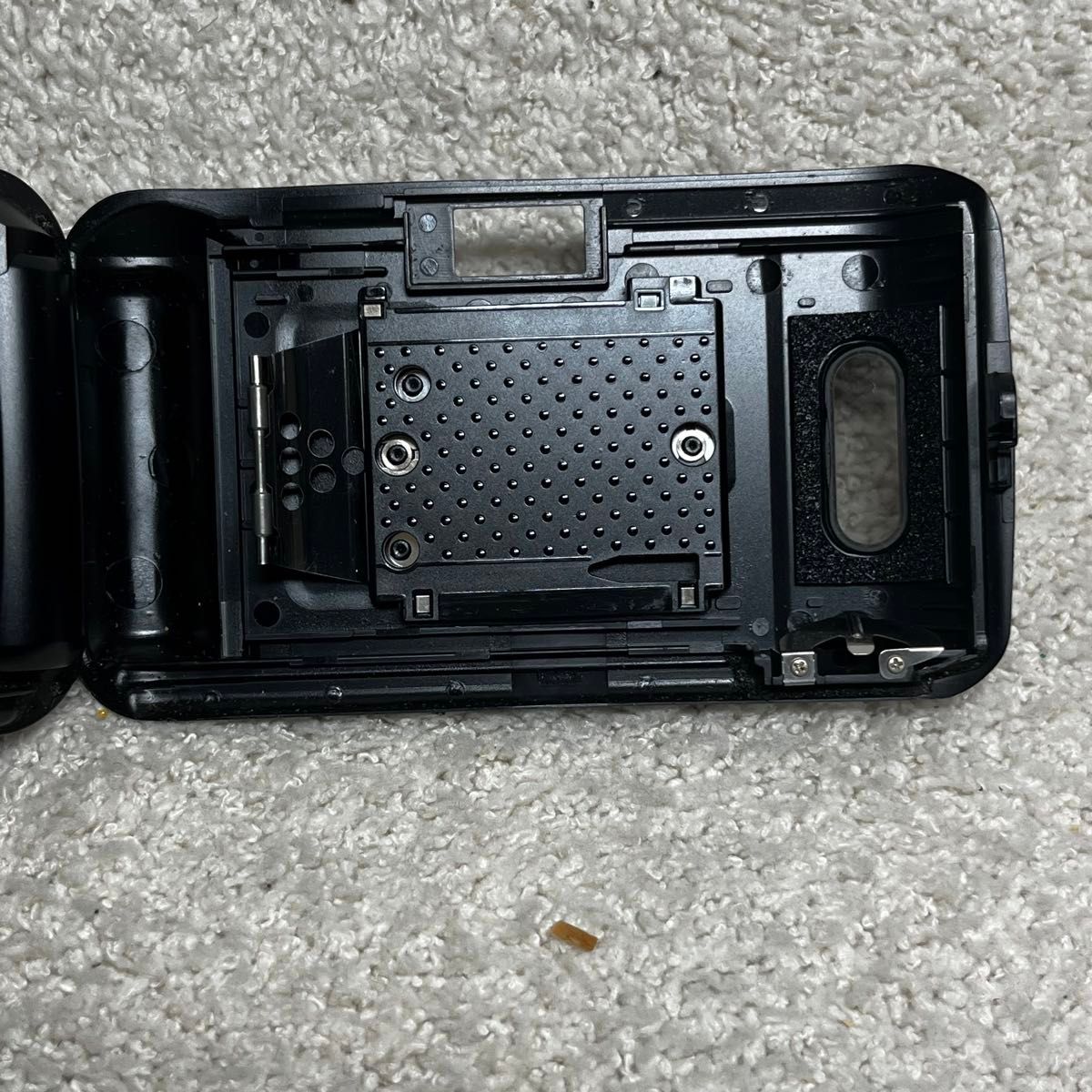 完動品 OLYMPUS μ mju 35mm 1 3 5 フィルムカメラ 初代|Yahoo 完動品 OLYMPUS μ mju 35mm 1 3 5 フィルムカメラ 初代|Yahoo