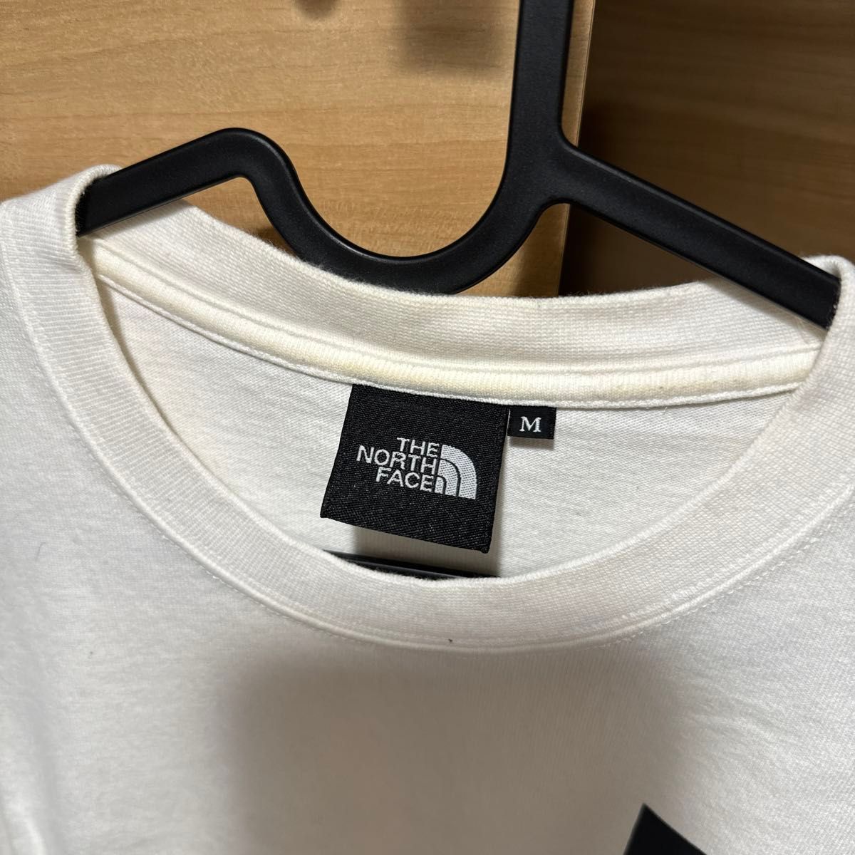 THE NORTH FACE Tシャツ ノースフェイス