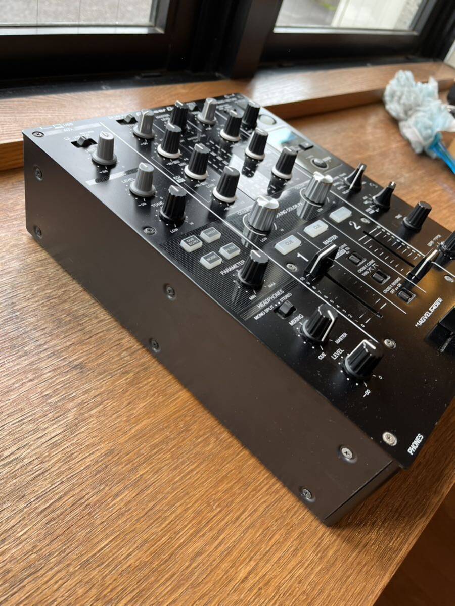 Pioneer DJ パフォーマンスDJミキサー DJM-450 deck saver setパイオニア 