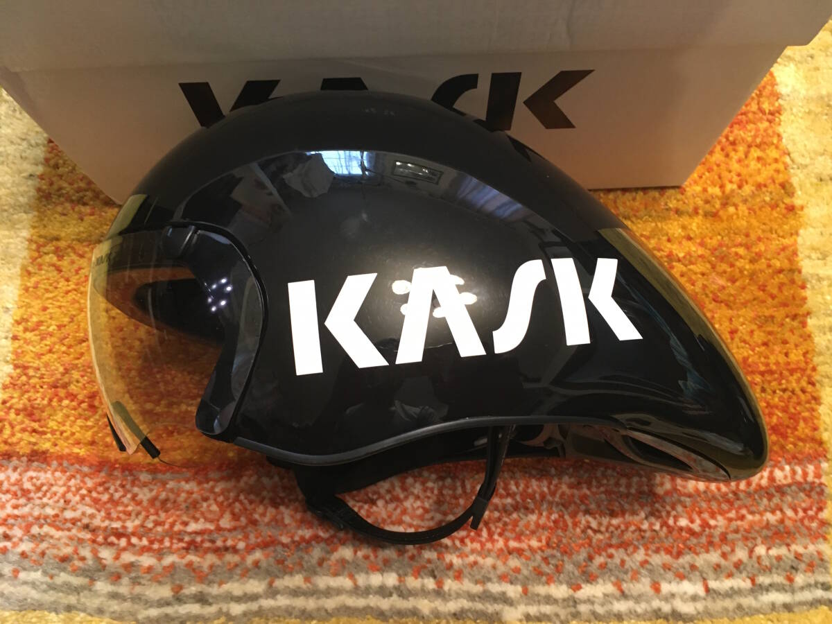 KASK BAMBINO PRO EVO サイズM_画像2