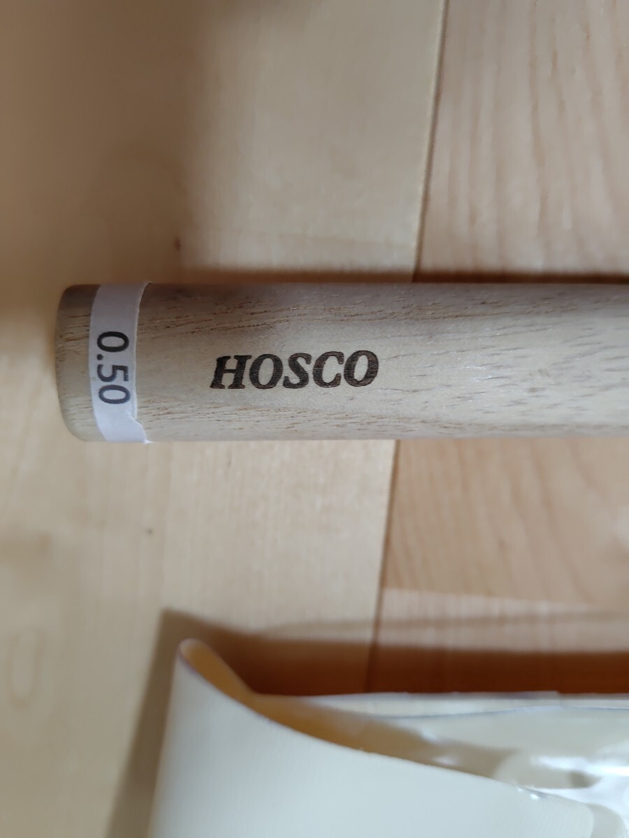 HOSCO ホスコ フレットソー 0.50_画像4