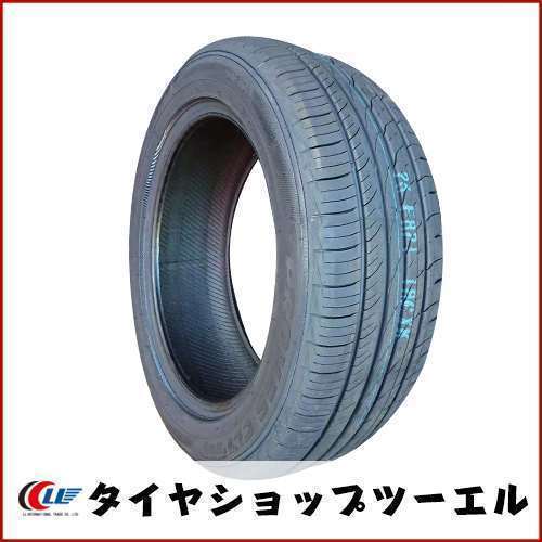 トーヨー 225/55R18 98V PROXES CL1 SUV 新品 夏タイヤ 4本セット 2023-2024年製「在庫あり」_画像4