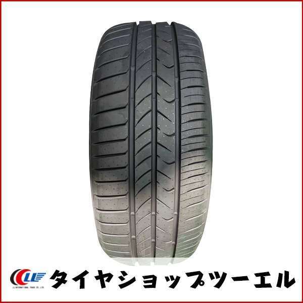 トーヨー 235/50R18 101V XL TRANPATH mp7 新品 夏タイヤ 2024年製「在庫あり」_画像3