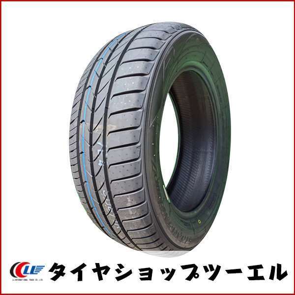 トーヨー 205/60R16 96H XL TRANPATH mp7 新品 夏タイヤ 4本セット 2024年製「在庫あり」_画像2