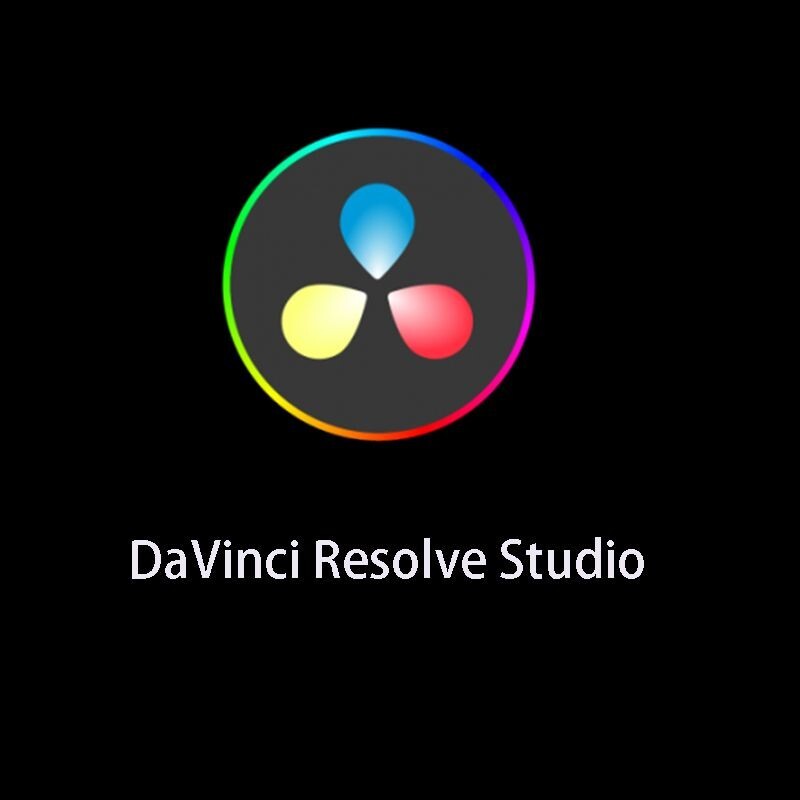 DaVinci Resolve Studio 18.6.6 Windows版 ダウンロード永久版_画像1