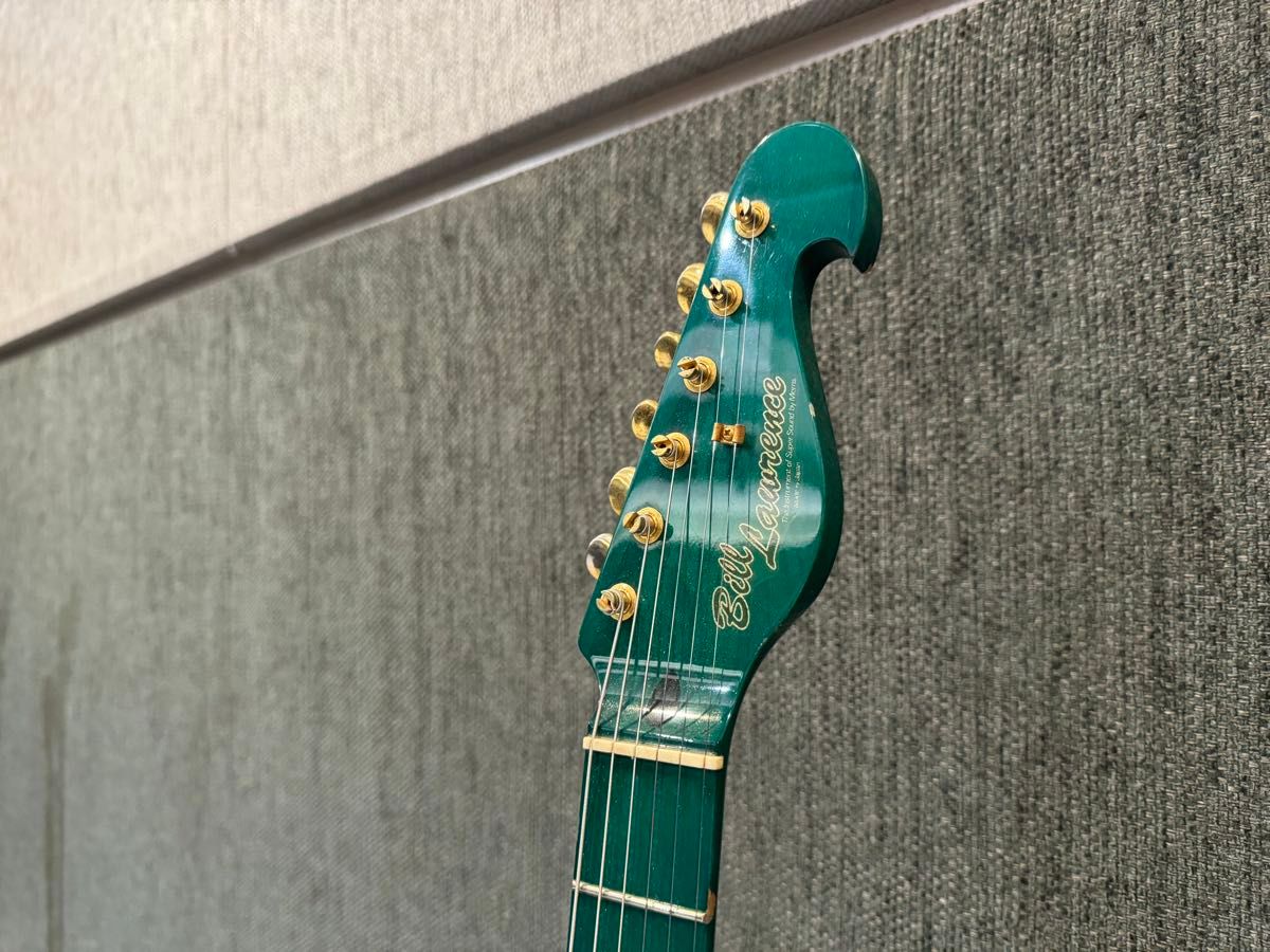 Bill lawrence BC2M-75G|Yahoo!フリマ(旧PayPayフリマ) Bill lawrence BC2M-75G|Yahoo!フリマ(旧PayPayフリマ)
