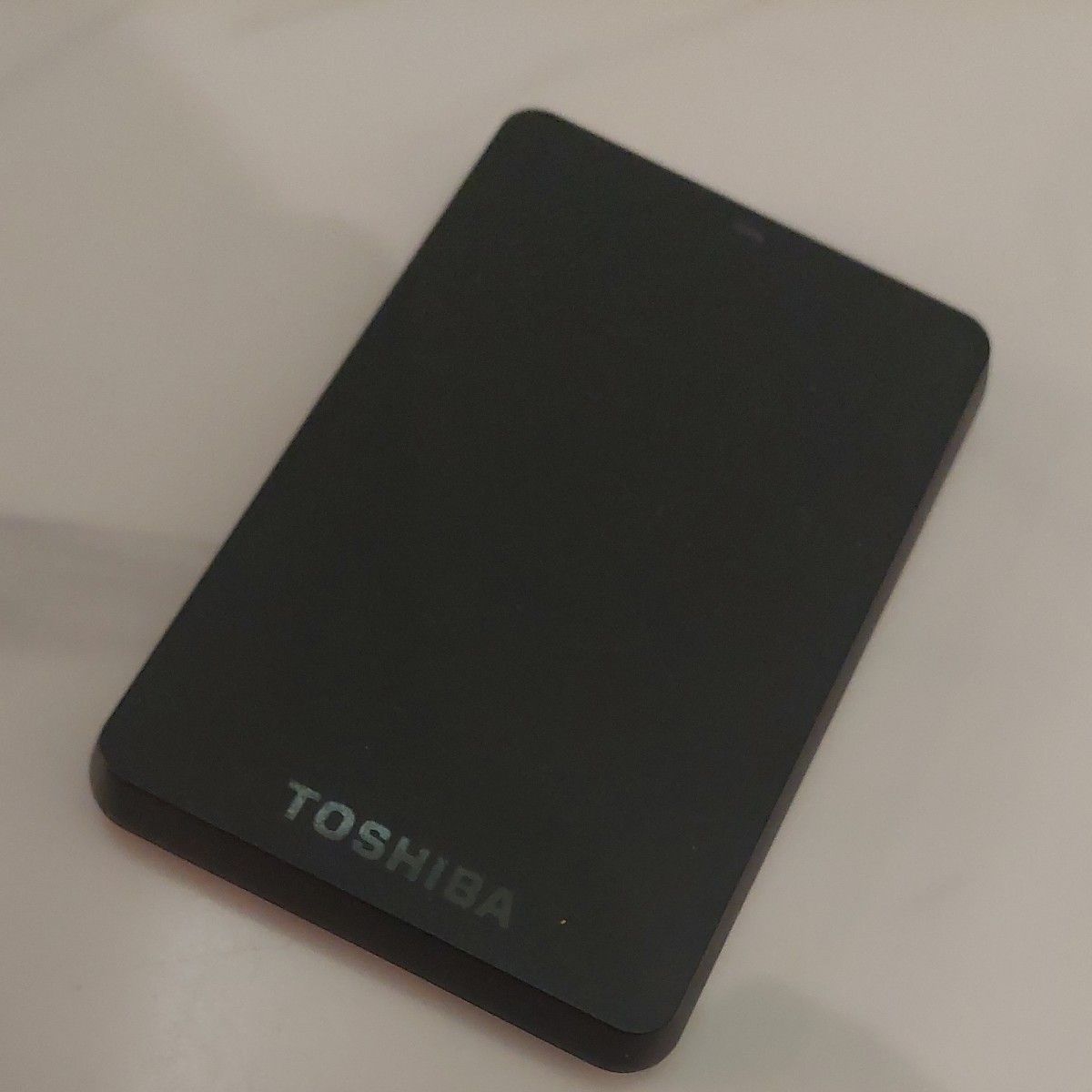 HD-AA10TK 1TB  TOSHIBA 東芝 ポータブルハードディスク　HDD()