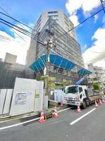 江東区・江戸川区・墨田区の塗装工事　外壁塗装(68 78 93万円パック)足場代・木部・雨樋・洗浄込み　今だけキャンペーン開催中_画像2