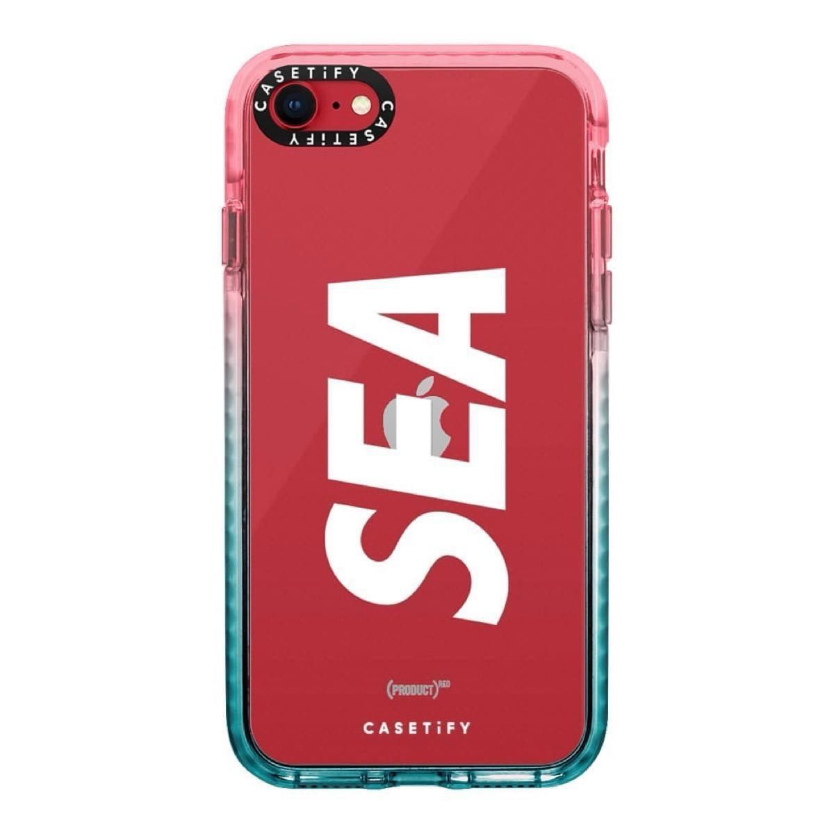 WIND AND SEA × CASETiFY iPhoneケース 7 8 SE 未開封|Yahoo WIND AND SEA × CASETiFY iPhoneケース 7 8 SE 未開封|Yahoo
