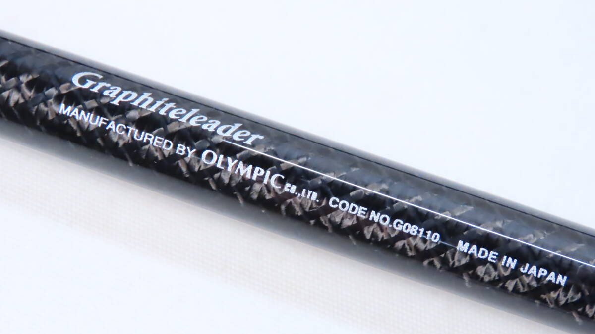  Olympic [ прекрасный товар ] graphite Leader Novo ka лама retiGONCS-862MH* искусственная приманка на кальмара удилище весна. большой свежий борт кальмар .*e132