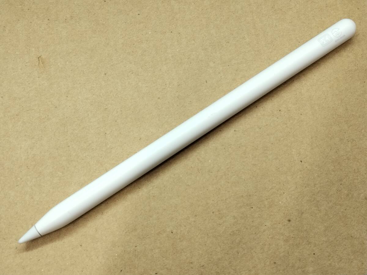 【USED】 Apple 純正 Apple Pencil 第2世代 アップルペンシル 本体のみの画像2