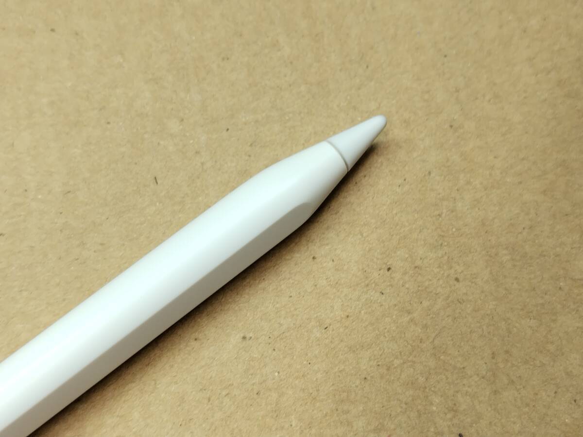 【USED】 Apple 純正 Apple Pencil 第2世代 アップルペンシル 本体のみの画像4