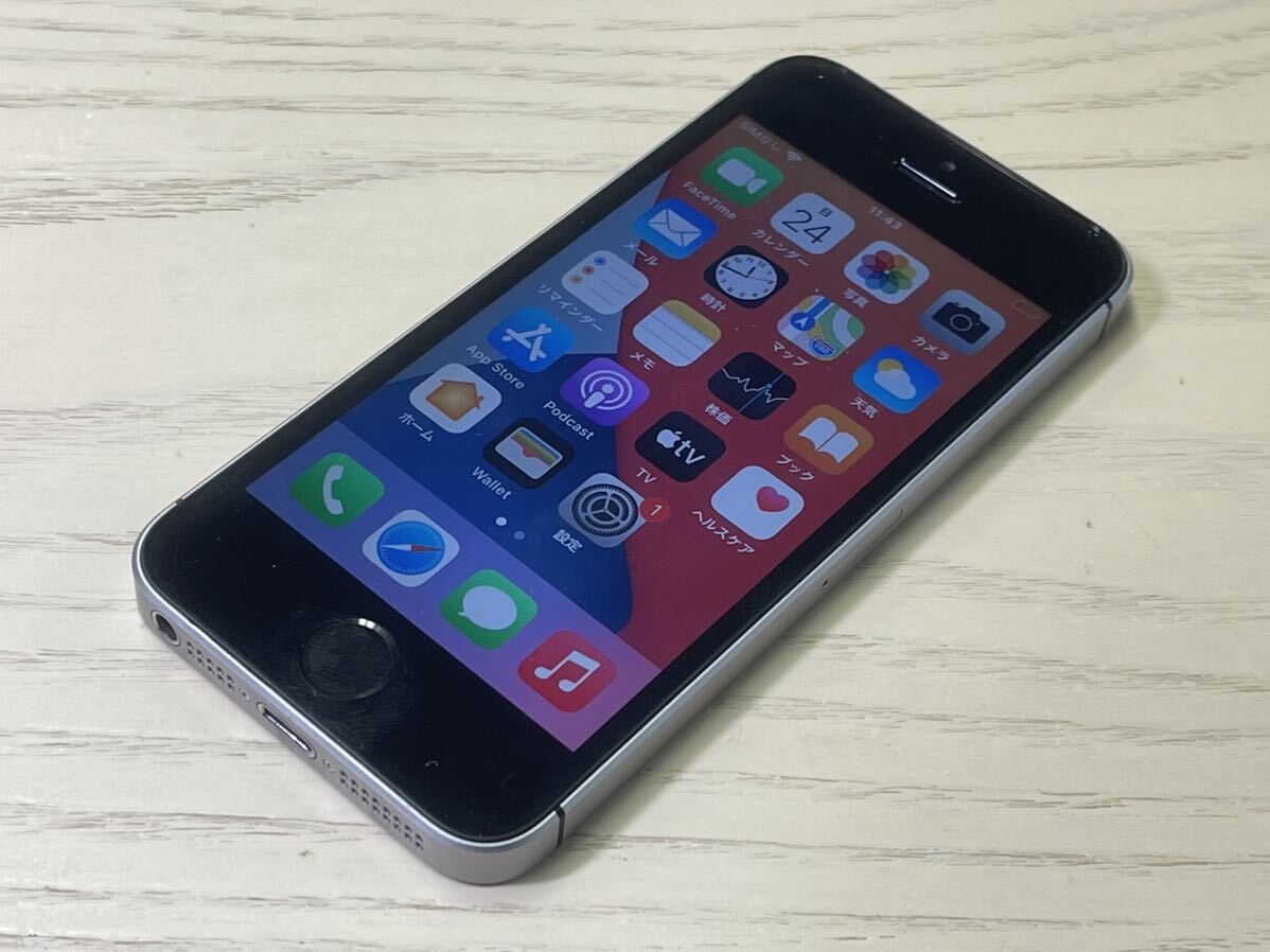 Yahoo!オークション - Apple iPhone SE(第1世代) 64GB 黒 Yahoo!オークション - Apple iPhone SE(第1世代) 64GB 黒