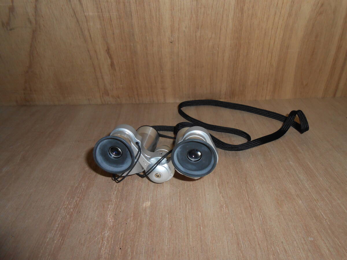 41.- SAFARI 10×20mm 双眼鏡 288FT / 1000YDS 96M/1000M_画像6