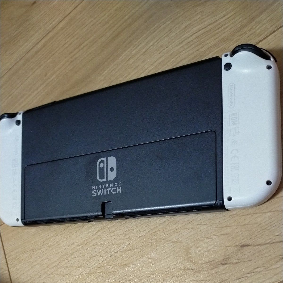 Nintendo Switch 有機ELモデル