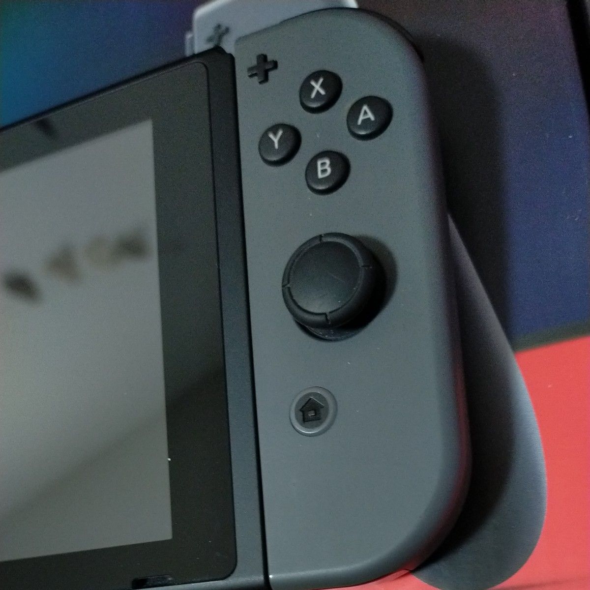 Nintendo Switch　本体