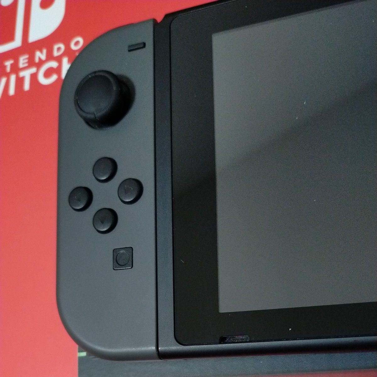 Nintendo Switch　本体