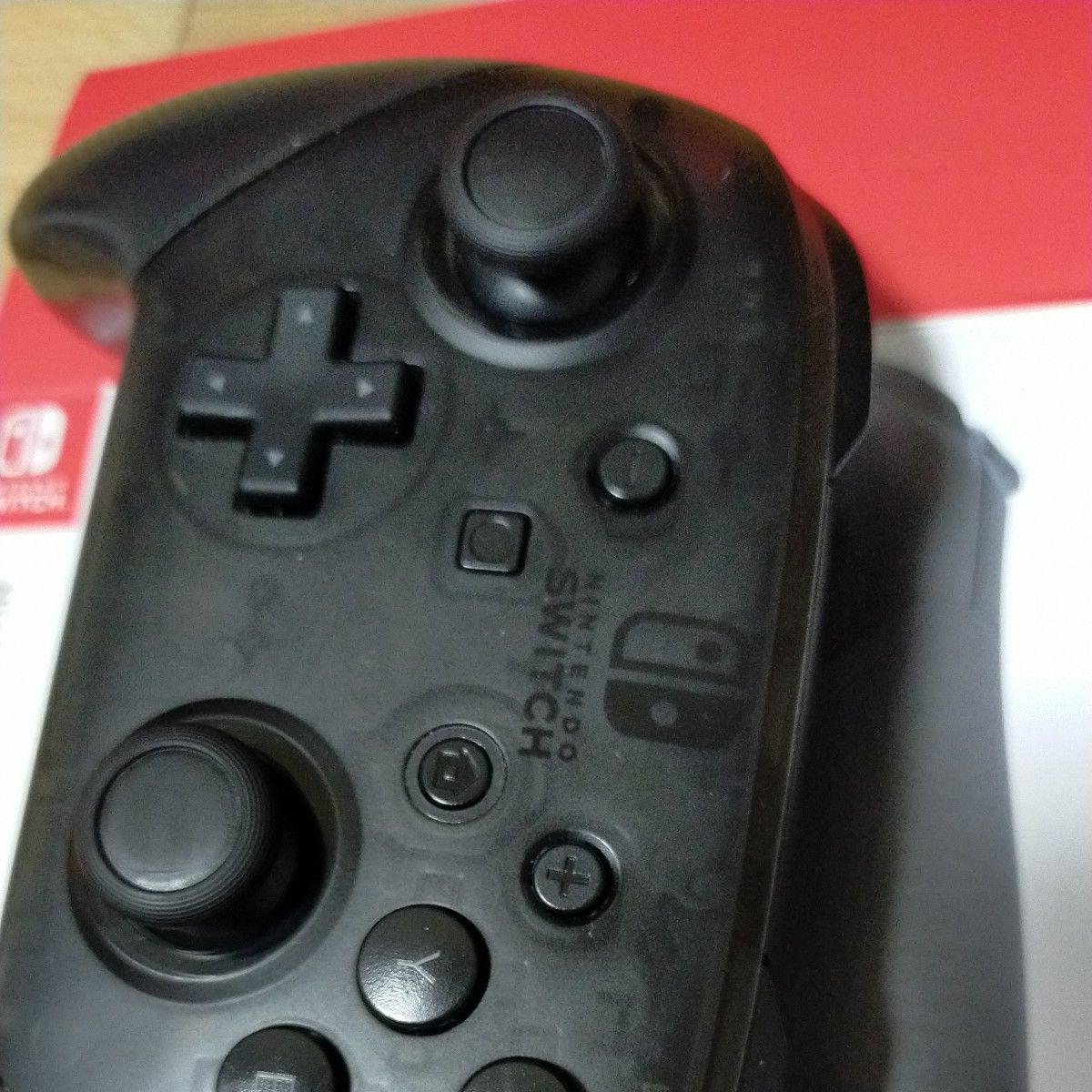 Nintendo Switch Proコントローラー プロコン