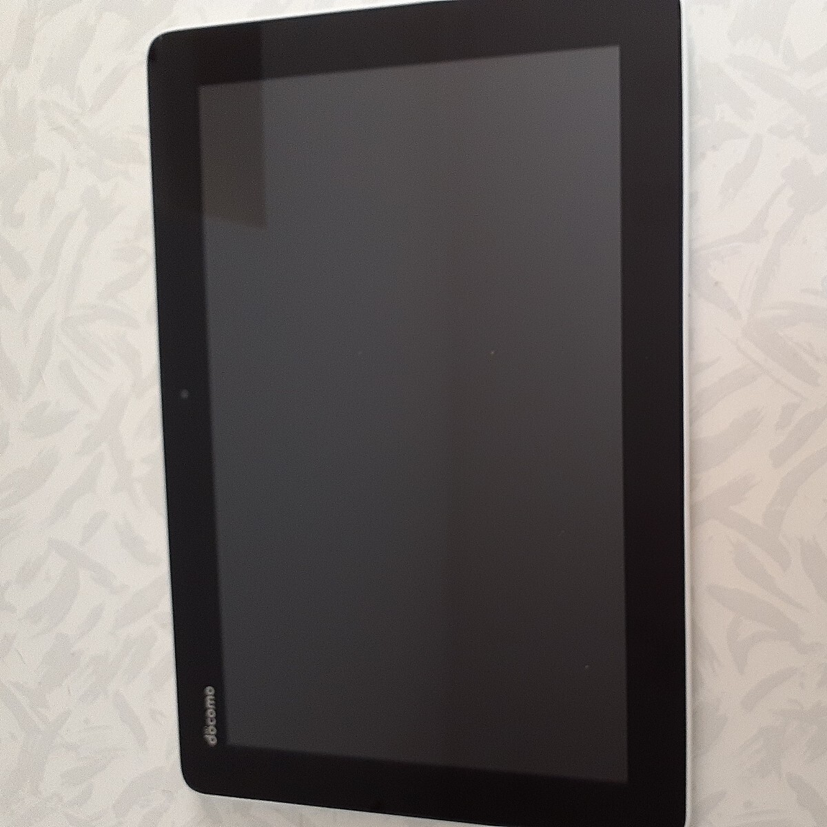 iPad 16g 、docomo dta ジャンク品２台_画像6