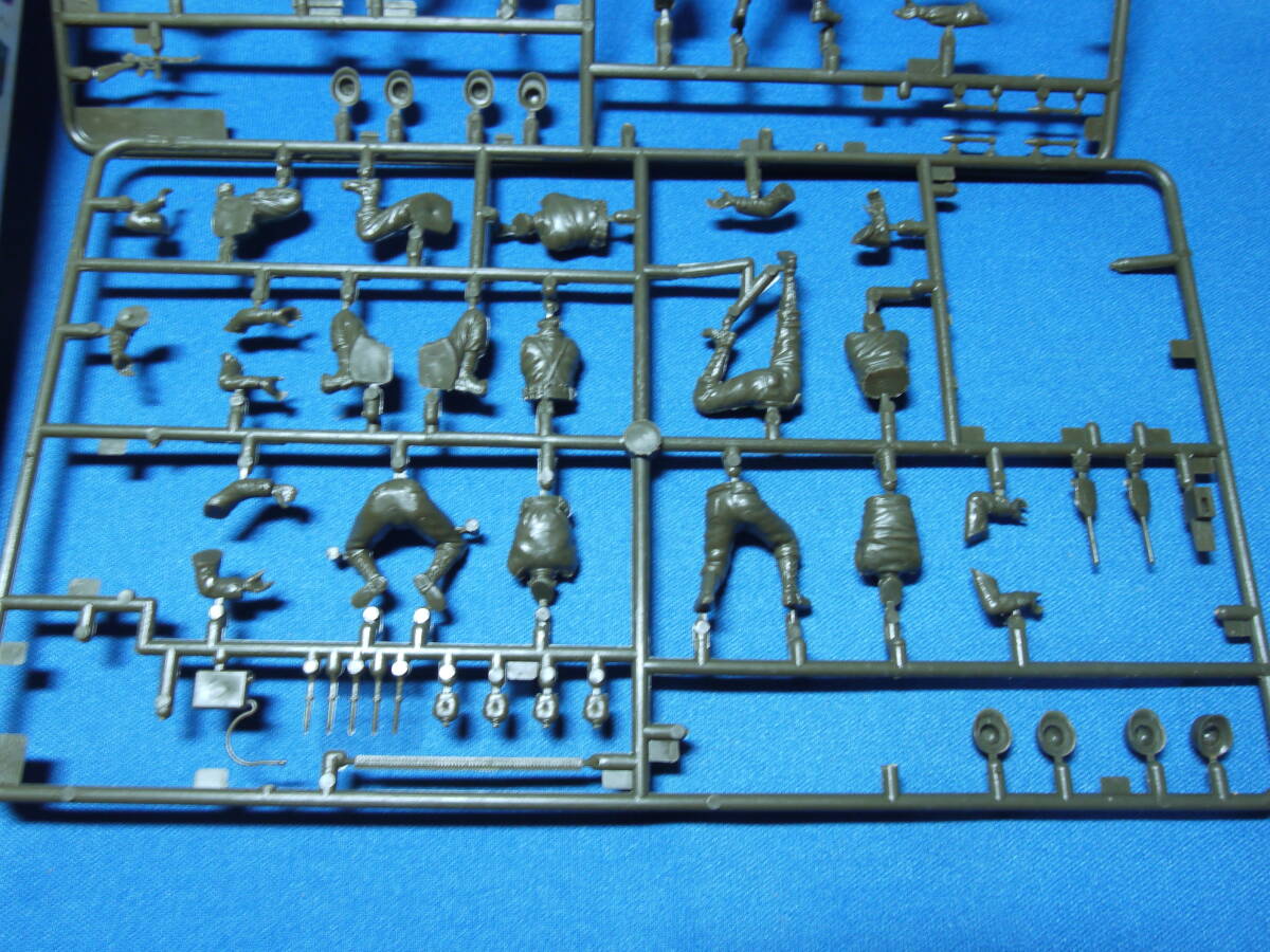 ** Tamiya **MILITARY MINIATURES**1/35