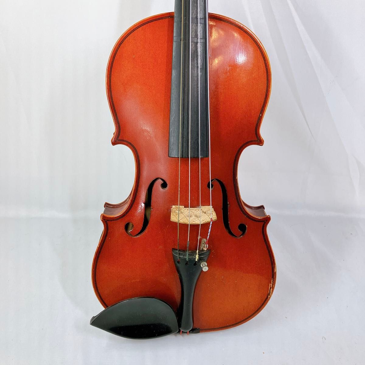 SUZUKI スズキ バイオリン No.220 3/4 1974年 ヴァイオリン 弦楽器
