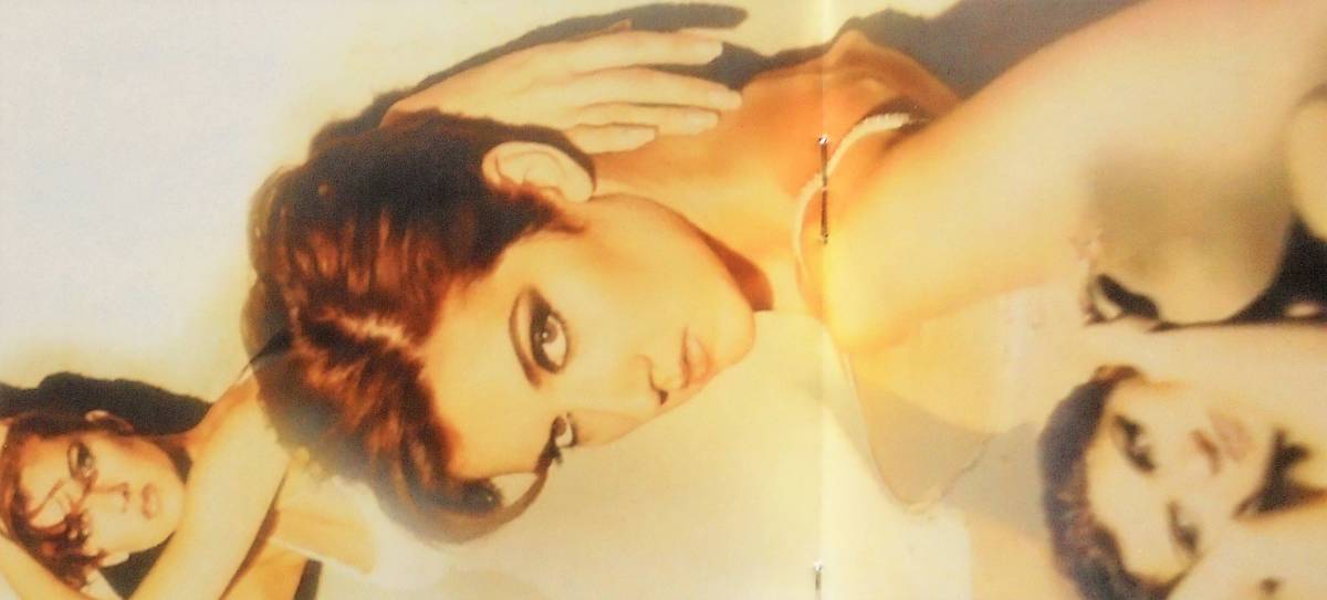 Todd Rundgren Nancy Martinez～Meat Loaf Mtume Atlantic Starr限定盤2CDセリーヌディオンCELINE DION Falling Into You Limited Edition_画像7