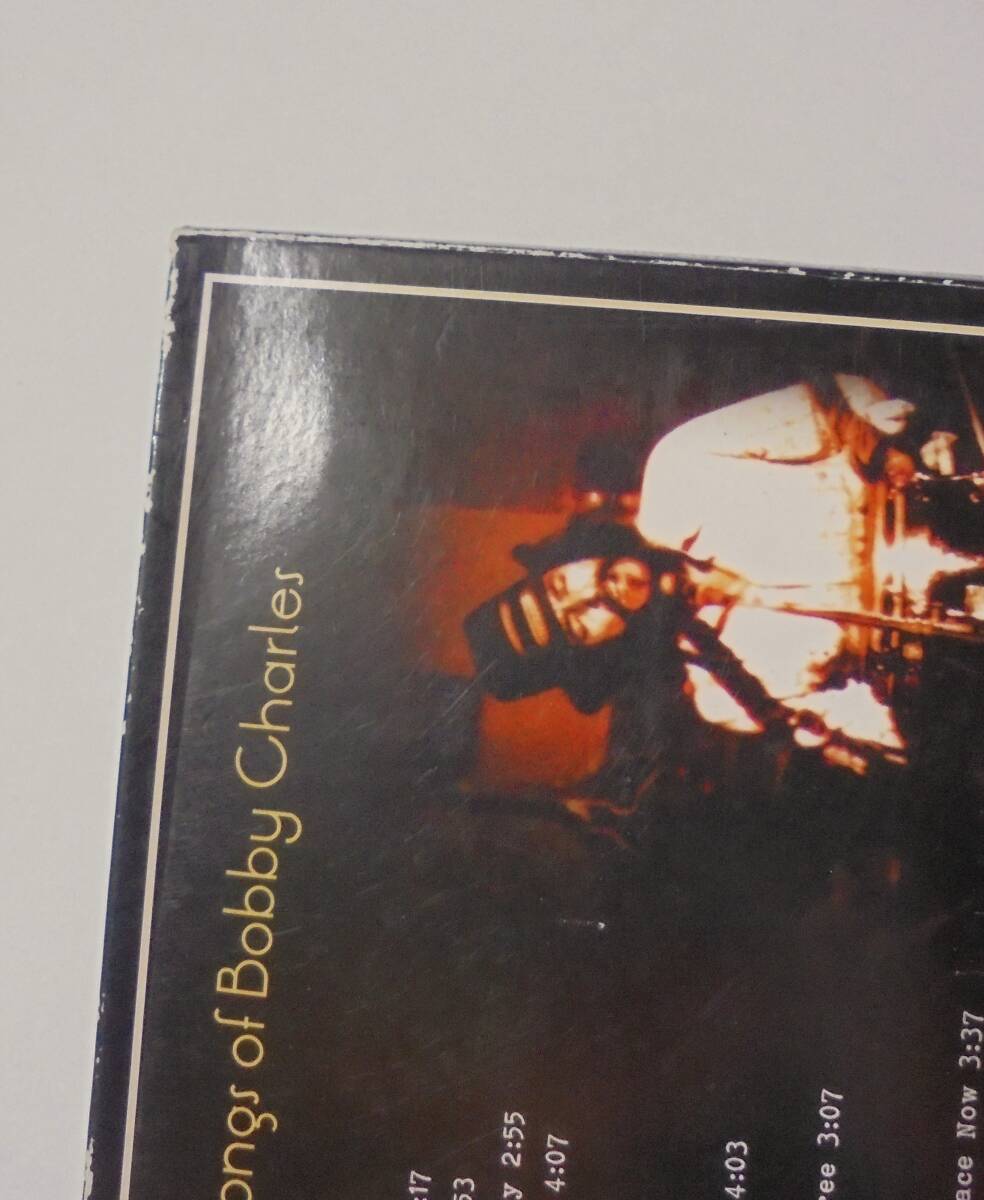 Bobby Charles'Cover Album Chocolate Milk～Derek Trucks Dr Johnチャーリーセクストン周辺人脈Diva SHANNON MCNALLY Small Town Talk_画像6