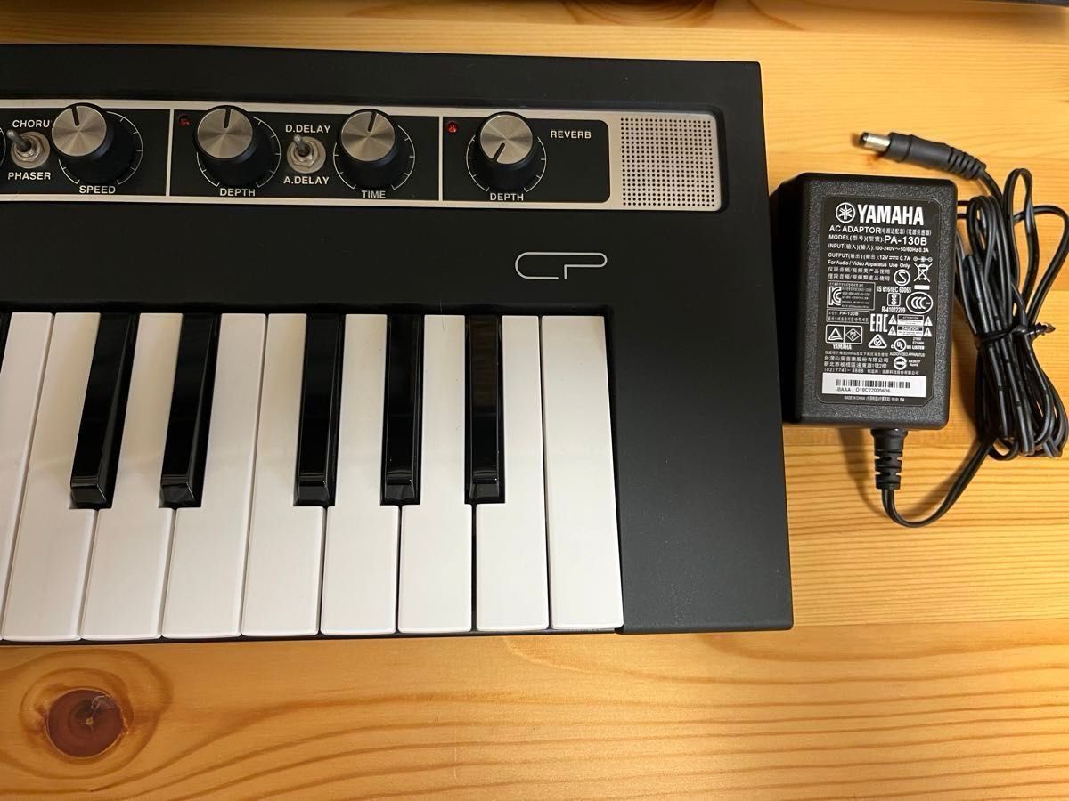 YAMAHA  reface CP キーボード エレクトリックピアノ