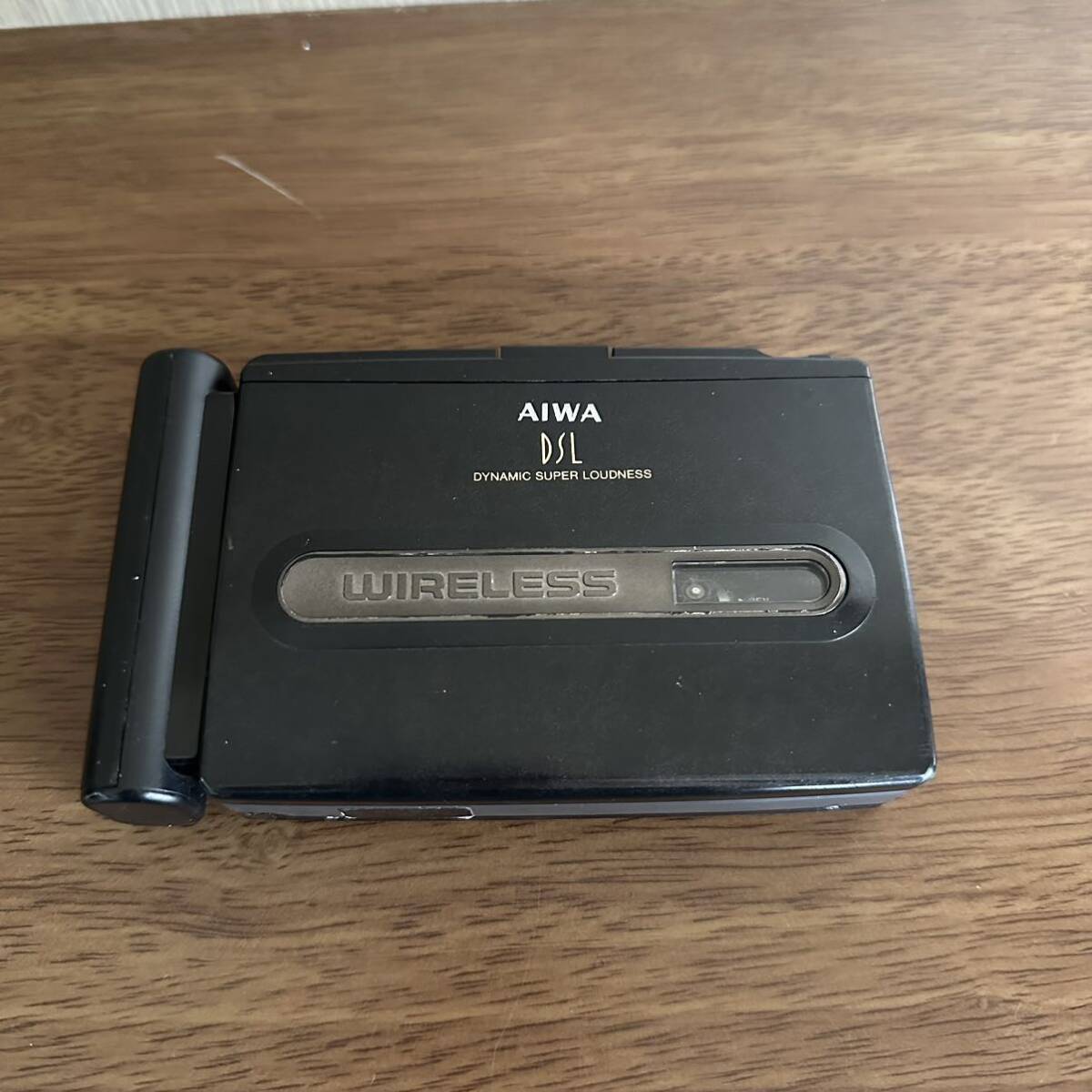 Yahoo!オークション - AIWA HS-WR35 カセットプレーヤー Yahoo!オークション - AIWA HS-WR35 カセットプレーヤー