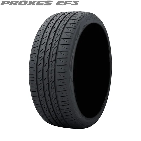 ヴォクシー ステップワゴン 215/45R18 TOYO プロクセス CF3 アセット D1 18インチ 8.0J +45 5H114.3P サマータイヤ ホイール 4本SET_画像3