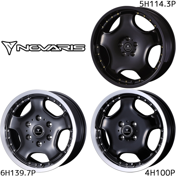 NBOX タント スペーシア 165/55R15 Y/H アドバン フレバ V701 アセット D1 15インチ 4.5J +45 4H100P サマータイヤ ホイール 4本SET_画像2