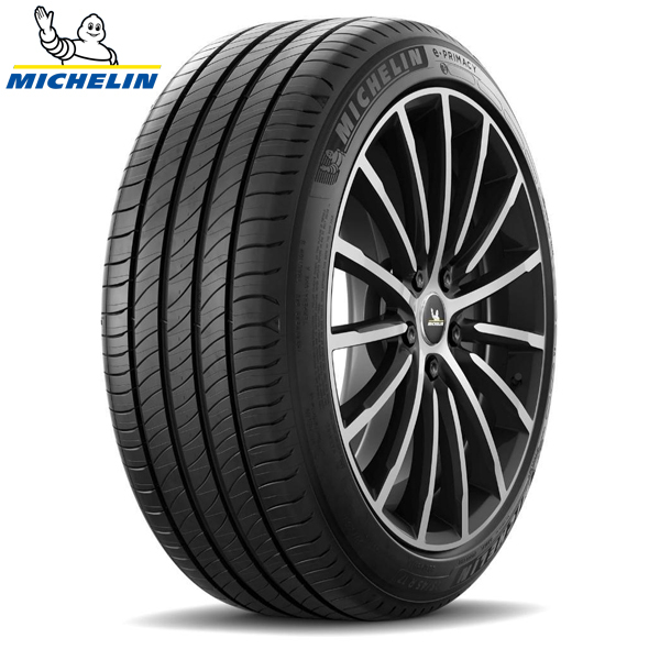 アクア 205/55R16 ミシュラン E・プライマシー レオニス MV 16インチ 6.0J +42 4H100P サマータイヤ ホイール 4本SET_画像3