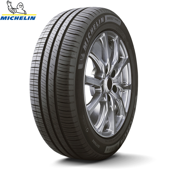 アクアX-URBAN 100系 175/60R16 ミシュラン エナジーセーバー4 レオニス FR 16インチ 6.0J +42 4H100P サマータイヤ ホイール 4本SET_画像3