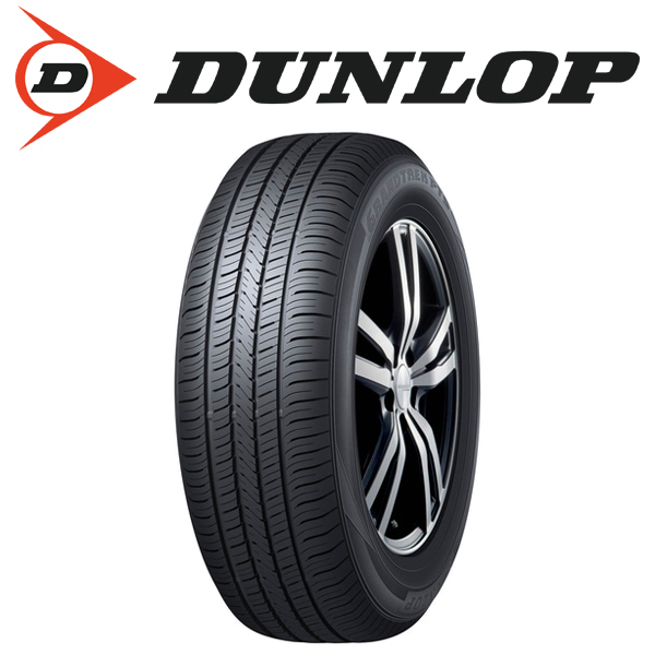 ハイエース 215/60R17 ダンロップ グラントレック PT5 MID RMP 029F 17インチ 6.5J +38 6H139.7P サマータイヤ ホイール 4本SET_画像3