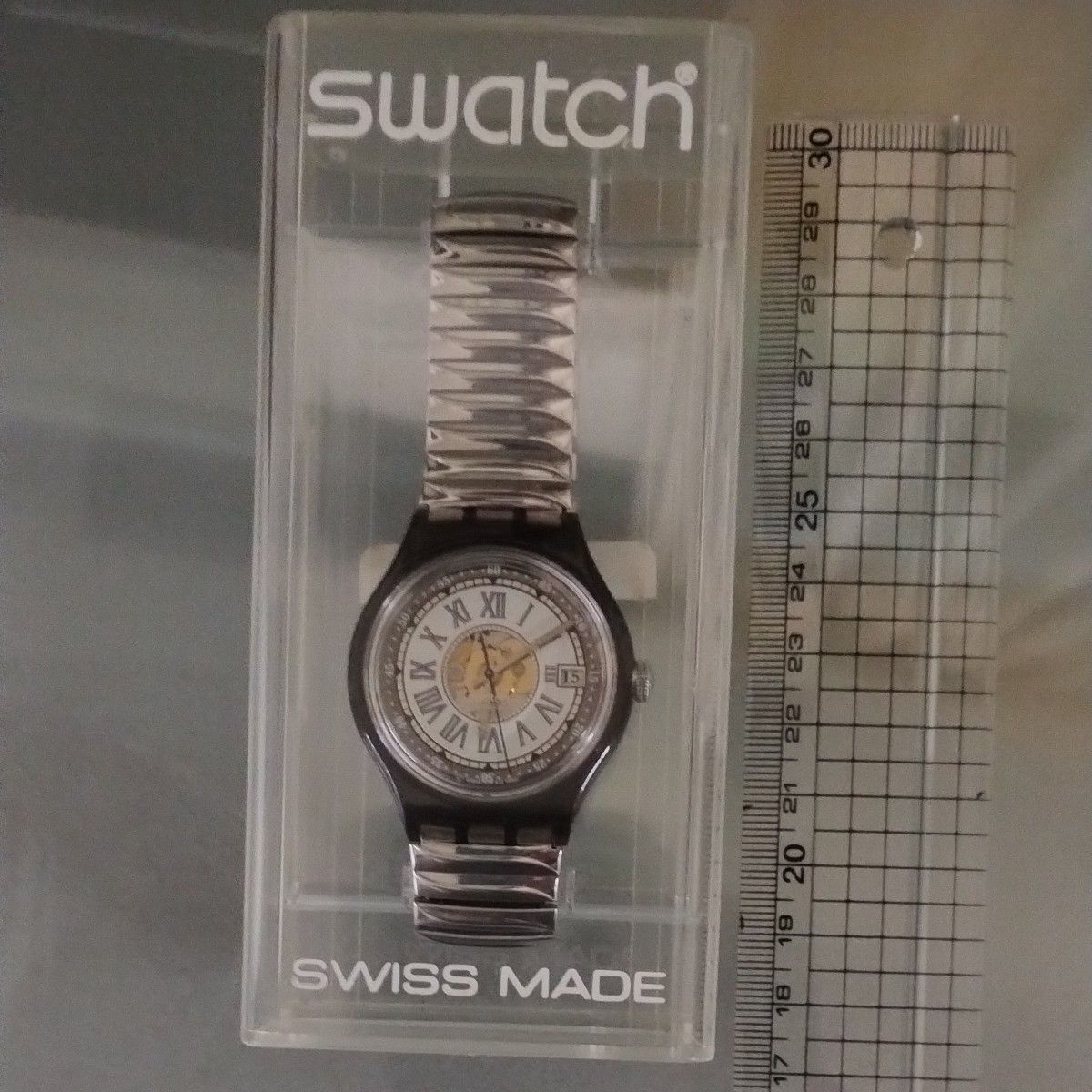Swatch　オートマチック