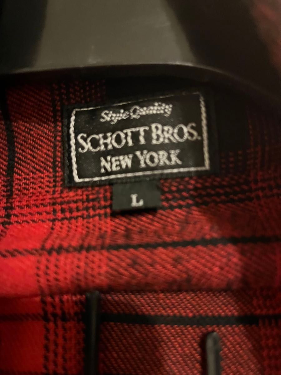 schott bros nyc