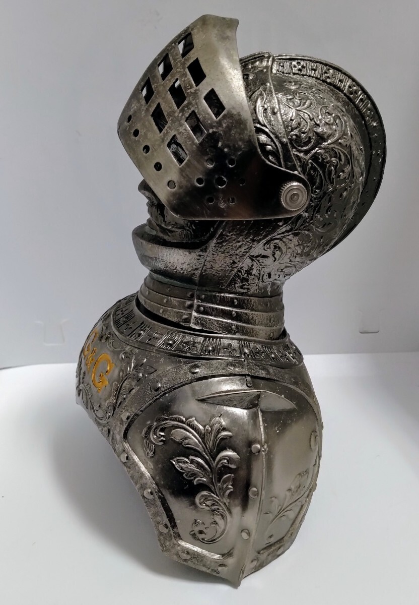 G&G NIKKA whisky ニッカウイスキー ボトルキャップ 騎士甲冑 G&G NIKKA whisky ニッカウイスキー ボトルキャップ 騎士甲冑