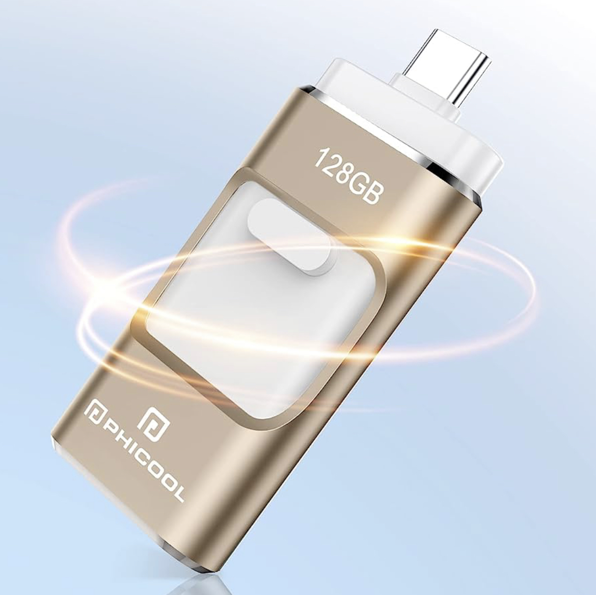 128gb usb память phone для usb память phone usb память flash Drive usb память раздвижной usb phone соответствует iOS/Type-C/USB/Micro