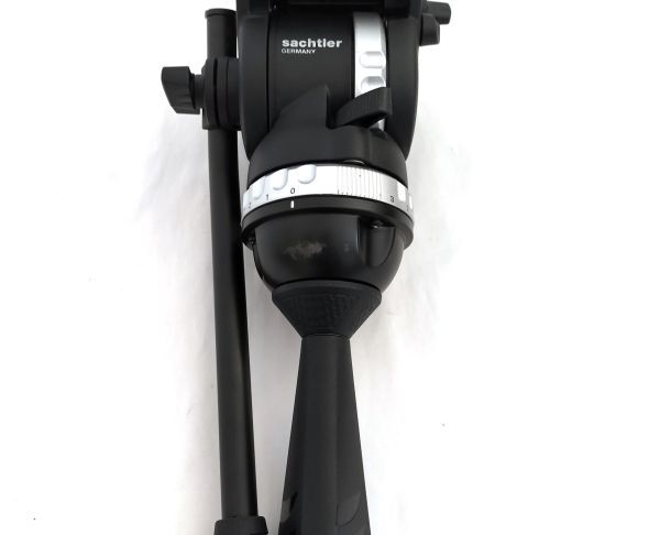 Sachtler Ace M ヘッド_画像5