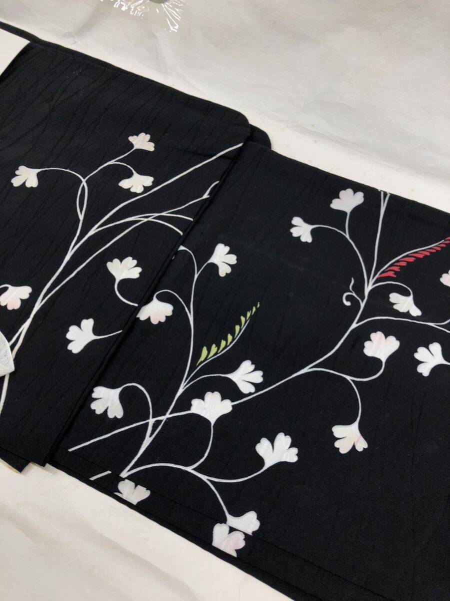 着物 和装 20点以上 まとめ 小紋 付け下げ 長襦袢 羽織り 正絹 大量 セット 着物 リメイク 3の画像10