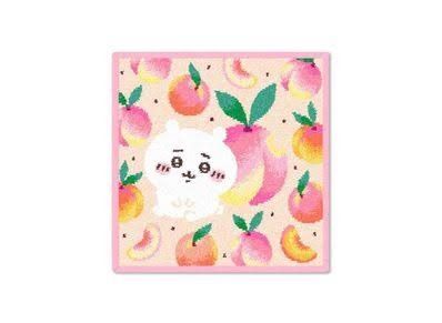 新品未開封】FEILER フェイラー ハンカチ ちいかわコラボ ちい 新品未開封】FEILER フェイラー ハンカチ ちいかわコラボ ちい