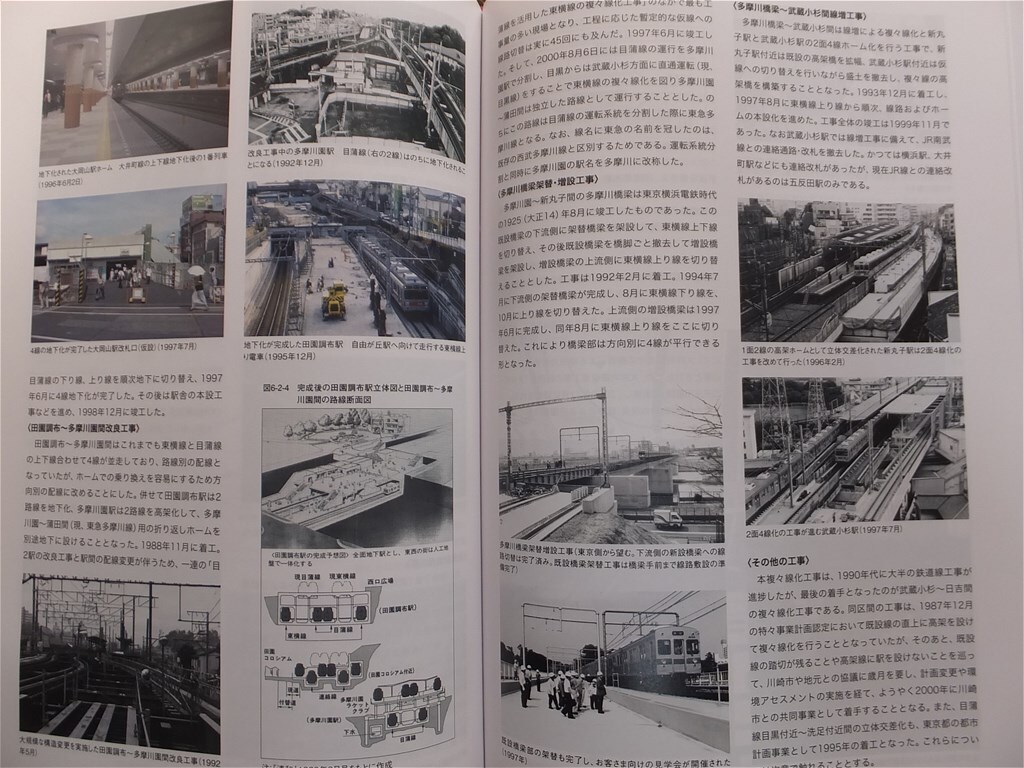 ■『東急１００年史』社史　記念誌　令和５年　東急株式会社　東京急行電鉄　非売品