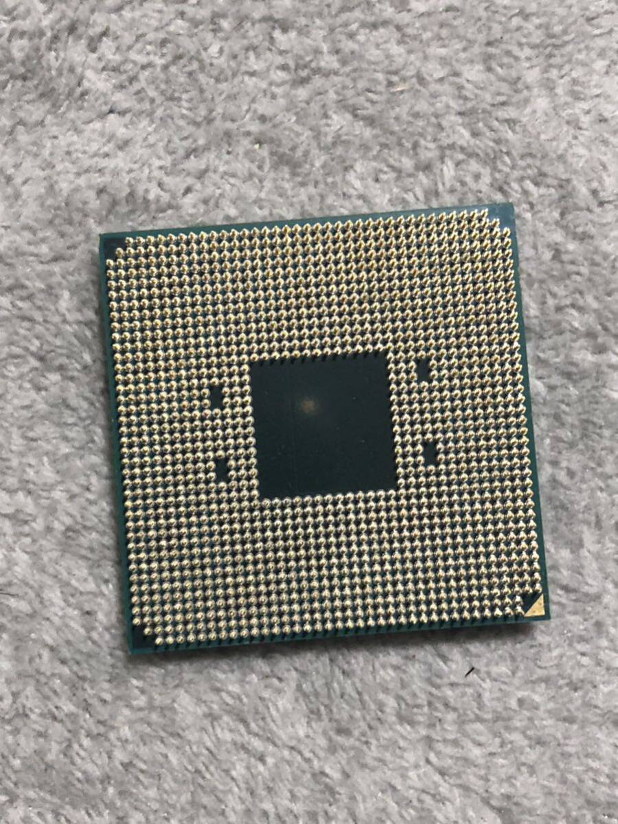 AMD Ryozen 7 5800X ジャンク